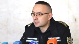 Нормализира се обстановката в страната Това стана ясно от брифинг