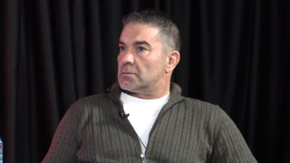 Бившият вратар на ЦСКА Ивайло Петров Пифа сподели пред