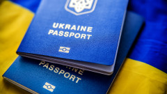 Зеленски подписа закона за множественото гражданство в Украйна