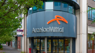 ArcelorMittal ще изгради модерно съоръжение за производство на стомана в