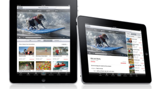 Fujitsu и компания за бельо претендират към Apple за името "iPad"