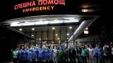 Медици от големите столични болници излизат в 20:00 часа с призив хората да се пазят