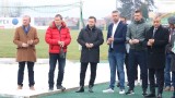 Кметът на Благоевград: Общината няма средства да издържа мъжкия отбор на Пирин 