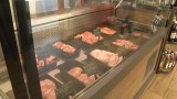 33 тона месо е временно забранено за продажба