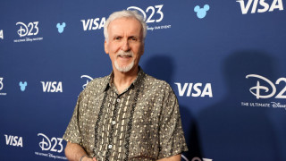 През последните 15 години Джеймс Камерън е изцяло отдаден на