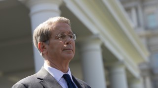 Министърът на финансите на САЩ Скот Бесент заяви че САЩ