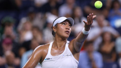 "Наричаха ме "маймуна" и "мъж" - защо Дестани Аява напуска тениса