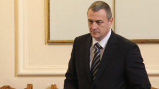 МВР готово да поеме бежанска вълна от Украйна