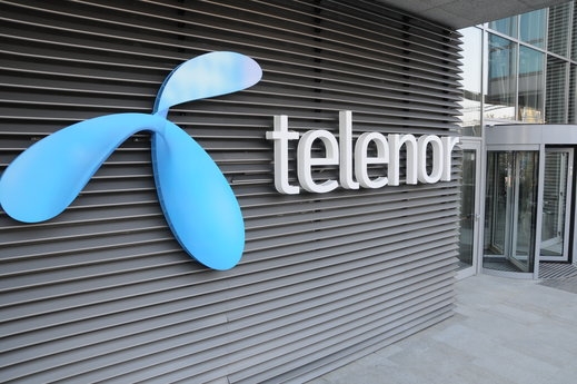 Telenor свали 15 пъти цените за роуминг на Балканите