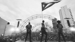 Историческото изпълнение на Major Lazer в Куба пред 400 000 души