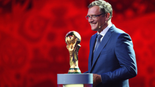 ФИФА увери: Мондиал 2018 ще бъде в Русия
