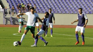 Ръководството на Етър пусна в продажба билетите за предстоящото домакинство