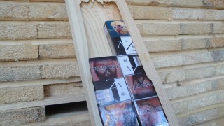 Контрабандни цигари на стойност 834 840 лв задържа Окръжна прокуратура