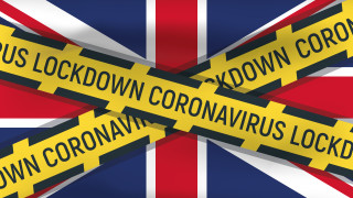 Повече от 50 000 починали от коронавирус във Великобритания