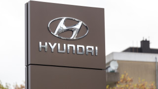 Чистата печалба на Hyundai се увеличава 12 пъти