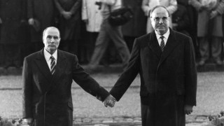 Carnegie Europe: Европа се мъчи 30 години след договора от Маастрихт