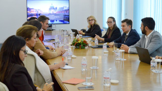 С нов Съвет държавата ще бистри технологичното развитие