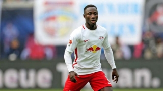 Ливърпул си осигури халфа на РБ Лайпциг Наби Кейта Червените