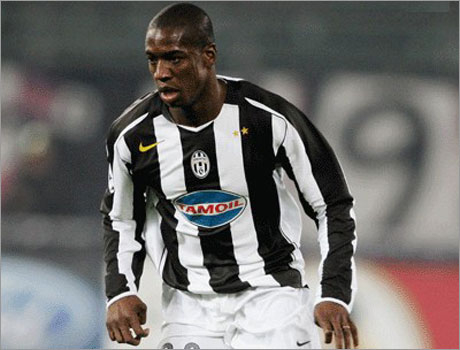 Оливие Капо се връща в Ювентус