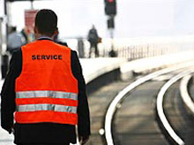 Немски жп-машинисти стачкуват