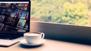 Много пъти е ставало дума за Netflix и качествените продукции