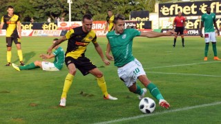 Йордан Минев ще изиграе последния си мач за Ботев Пловдив
