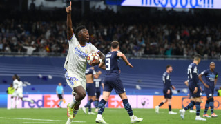 Бившият национал Димитър Бербатов сравни драматичната полуфинална среща реванш на Шампионската