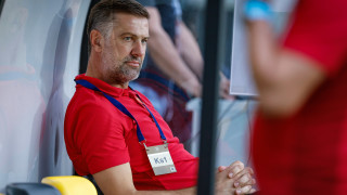 Българската национална телевизия ще излъчи петия мач на националния отбор