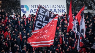 Билетите за предстоящия домакински двубой на ЦСКА срещу Арда Кърджали