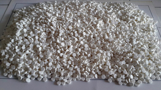 Двама мъже бяха задържани Разград с 8 килограма амфетамини предаде