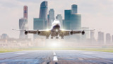 Авиокомпаниите са заплашени от загуби в размер на $113 млрд.