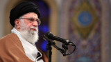  Хаменей: Протестите в Иран са бойкот 