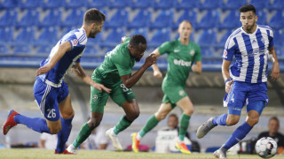 Лудогорец ще гостува в 30 а страна в Европа в турнирите