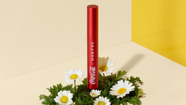 Една необичайна комбинация с Сoca-Cola