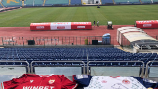 Тази вечер в 20 00 часа ЦСКА се изправя срещу ирландския