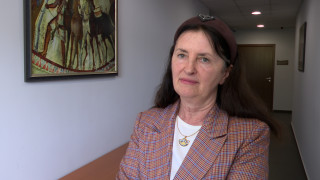 Проф. Даниела Бобева: Не юмруците, а пазарът ще реши цените на храните