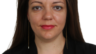 Дъщерята на Янка Такева временно оглавява столичната областна управа