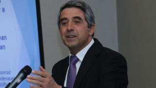 Защо сме изненадани от санкция за корупция в съдебната система, се пита Плевнелиев