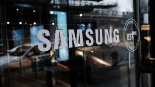 И Samsung забрани пластмасата