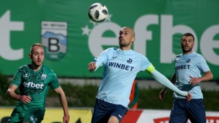 Дунав стартира продажбата на пропуски за двубоя срещу Царско село Срещата