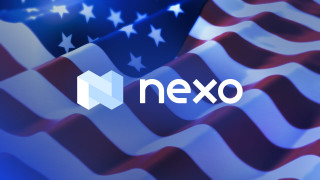 Компанията Nexo Нексо търгуваща с криптовалута претендира за обезщетение от