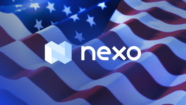 Nexo ще плати 45 милиона долара глоба след споразумение с Комисията за ценни книжа на САЩ