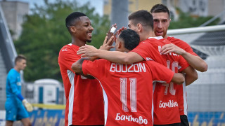 Иван Иванов Русия дебютира с победа начело на ФК ЦСКА 1948