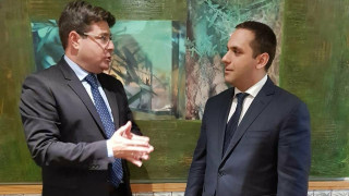 България подкрепя израелските фирми с интерес за инвестиции