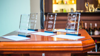 Обявиха номинираните за IR AWARDS 2018