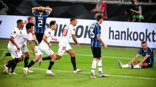 Шефовете на италианския Интер искат първенството в Италия да започне