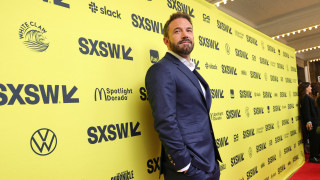 През август точно на втората годишнина от сватбата им