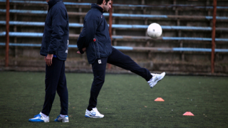 Гонзо промени състава за третата контрола