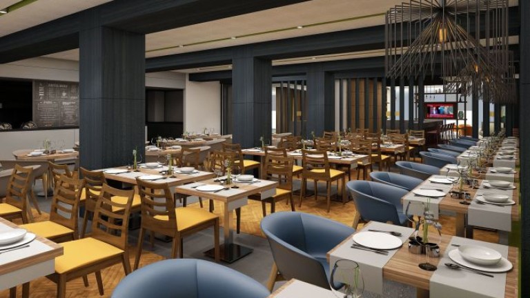 Хотелиерите и ресторантьорите във Велико Търново готвят протести