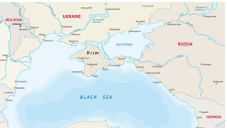 Молдова, Грузия и Украйна критикуват руско военно присъствие